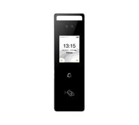 Clocking in Machine, Intelligent Cloud Attendance Machine WiFi Connection Clock In Machine Networking Automatic Reporting Of Remote Attendance