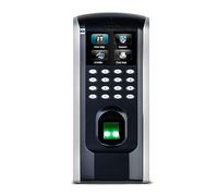 Clocking in Machine, SF200 Biometric Fingerprint Access Control And Time Attendance 2 Inch TFT Color Screen TCP/IP Door System(SF200-IC)
