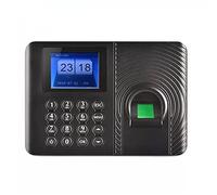 Clocking in Machine, Software-free Attendance Machine Time Clocks For Employees Small Business Intelligent