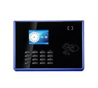 Clocking in Machine, TD900 Card Attendance Machine, Network Communication Card Attendance Machine