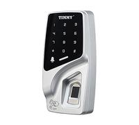 Clocking in Machine, TFS16 Biological Time Clock Smart Attendance Machine Fingerprint Recognition