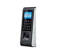 Clocking in Machine, TFS70 Access Control System Network Fingerprint Access Control Machine Intelligent Access Control and Attendance System