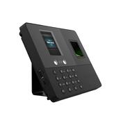 Clocking in Machine, Time Clock,Attendence Machine Face And Fingerprint Recognition Time Attendance Machine With USB Function