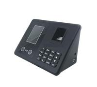 Clocking in Machine, Time Clock,Attendence Machine Face & Fingerprint Attendance/time Electronic Recorder/
