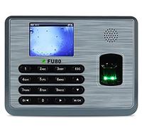 Clocking in Machine, Time Clock For Small Business Biometric Fingerprint Attendance Machine In And Out