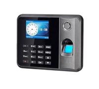 Clocking in Machine, Time Clock,TM2800 Fingerprint Time Attendance Machine Self-Service Time Attendance Machine Clock In Machine For Employees