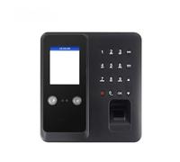 Clocking in Machine, Time Machine,Smart Face And Fingerprint Recognition Time Attendance Machine Clock In Machine For Employees