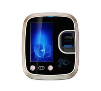 Clocking in Machine, TM-F850 Professional Face Attendance Access Control Machine, Hanging Enterprise Face Fingerprint Access Control System