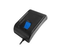 Clocking in Machine, U5000 Live Fingerprint Collector ID Card Driving School