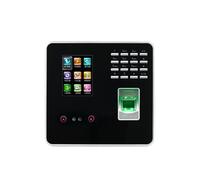 Clocking in Machines for small Business, Fingerprint Recognition Attendance Access Control System Clock In Office Attendance Access Control Machine ZK3969