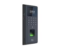 Clocking in Machines for small Business, Fingerprint Time Attendance Machine 125KHZ for Smart Door Access Control System Kit Standalone Keypad 1000 Users