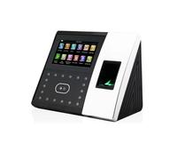 Clocking in Machines for small Business, Time Clock,Attendence Machine Biometric Fingerprint Face Recognition Time Attendance Machine Door Access Control System