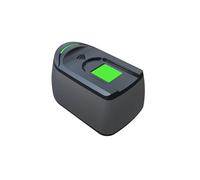 Clocking in Machines for small Business, Time Clock,Attendence Machine Biometric Fingerprint Scanner USB Reader EM/MF Access Control Unlock Time Attendance Machine