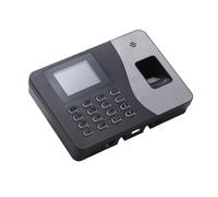 Clocking in Machines for small Business, Time Clock,Attendence Machine Easy To Use Biometric Fast And Accurate Recognition Time Attendance Machine With Fingerprint For Enterprise