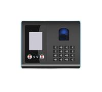 Clocking in Machines for small Business, Time Clock,Attendence Machine Fingerprint Face Recognition Attendance Machine Time Clock for Employees Attendance