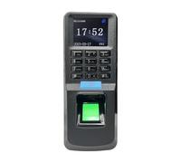 Clocking in Machines for small Business, Time Clock,Biometric Access Control System Fingerprint Time And Attendance Equipment Machine