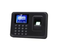 Clocking in Machines for small Business, Time Clock,Fingerprint Attendance Machine Software Attendance Machine Clock In Machine For Employees