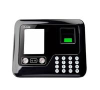 Clocking in Machines for small Business, Time Clock,Fingerprint+password+Face Recognition Attendance Machine Time Attendance Clock Recorder