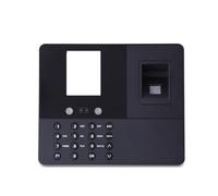 Clocking in Machines for small Business, Time Clock,recognition Biometric Fingerprint Time Attendance System Machine Employee Office Fingerprint