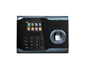 Clocking in Machines for small Business, U160 Time Attendance Machine Fingerprint and RFID CardEmployee DeviceFingerprint RecognitionAccess Control System(U160)