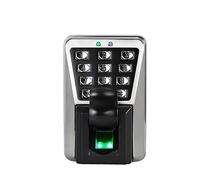 Clocking Machine, IP65 Waterproof Fingerprint Door Access Control System With IC Card Reader And Keypad MA500(MA500-ID)