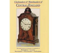 Clockmakers and Watchmakers of Central England