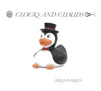 'Clocks And Clouds' (CD)