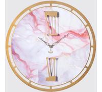 Clocks ARTI E MESTIERI Lifestyle color Gold