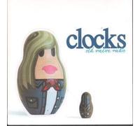 Clocks - Old Valve Radio [7" VINYL]