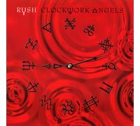Rush - Clockwork Angels [VINYL]