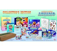 Clockwork Aquario - Collector's Edition (PlayStation 4)