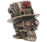 Clockwork Baron Nemesis Now C4960R0