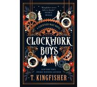 Clockwork Boys