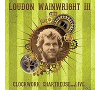 Clockwork Chartreuse..Live