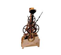 Clockwork Clockwork Accessories Long Shaft Clock Motor