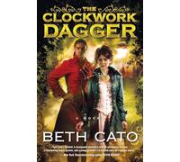 CLOCKWORK DAGGER: A Novel: 1 (A Clockwork Dagger Novel, 1)