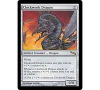 Clockwork Dragon | Mirrodin