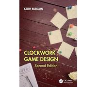 Clockwork Game Design