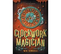 Clockwork Magician