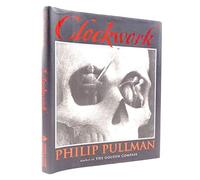 Clockwork: Or All Wound Up