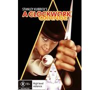 Clockwork Orange, A