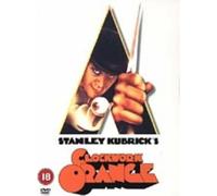 A Clockwork Orange [1971] (DVD)