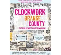 Clockwork Orange County