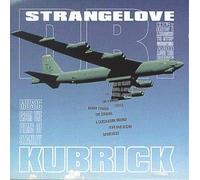 Clockwork Orange - Dr. Strangelove-Music from the