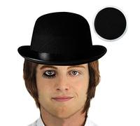 CLOCKWORK ORANGE FANCYDRESS COSTUME ACCESSORY SET 1970S MOVIE COLT FILM COSTUME THRILLER - ADULTS ONE SIZE FITS MOST