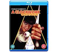 Clockwork Orange (Blu-ray)