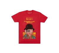 Clockwork Orange Unisex T-Shirt Large