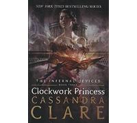 Clockwork Princess