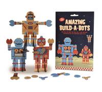 Clockwork soldier Build A Bots