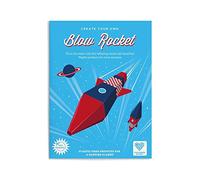 Clockwork Soldier Create Your Own Blow Rocket